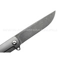 Нож Boker Plus Gemma 01BO358DAM сталь Damascus, рукоять Damascus