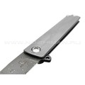 Нож Boker Plus Gemma 01BO358DAM сталь Damascus, рукоять Damascus
