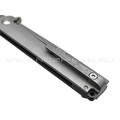 Нож Boker Plus Gemma 01BO358DAM сталь Damascus, рукоять Damascus