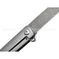 Нож Boker Plus Gemma 01BO358DAM сталь Damascus, рукоять Damascus