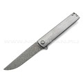 Нож Boker Plus Gemma 01BO358DAM сталь Damascus, рукоять Damascus