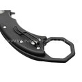 Нож Boker Plus HEL Karambit 01BO515 сталь 154СМ black, рукоять G10 black, steel