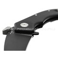 Нож Boker Plus HEL Karambit 01BO515 сталь 154СМ black, рукоять G10 black, steel