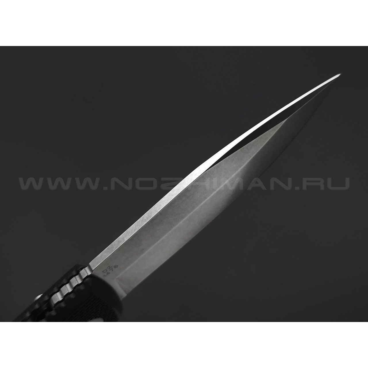 Нож Boker Plus FRND Silver 01BO920 сталь D2 стоунвош, рукоять Grivory