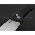 Нож Boker Plus FRND Silver 01BO920 сталь D2 стоунвош, рукоять Grivory