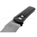 Нож Boker Plus Alluvial Satin 01BO345 сталь D2, рукоять Aluminum 6061-T6