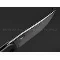 Нож Boker Plus Elso Folder 01BO554 сталь D2 satin, рукоять G10 black, steel