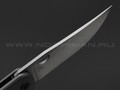 Нож Boker Plus Elso Folder 01BO554 сталь D2 satin, рукоять G10 black, steel