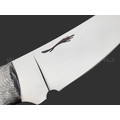 Волчий Век нож Перс сталь Custom MELT ручной сатин, рукоять Silver Twill, carbon fiber Волчий Век нож Перс сталь Custom MELT ручной сатин, рукоять Silver Twill, carbon fiber