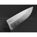 Нож Boker Plus Strike Damast 01BO507DAM сталь Damascus, рукоять Aluminum 6061-T6 Нож Boker Plus Strike Damast 01BO507DAM сталь Damascus, рукоять Aluminum 6061-T6