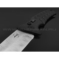 Нож Boker Plus Strike Damast 01BO507DAM сталь Damascus, рукоять Aluminum 6061-T6 Нож Boker Plus Strike Damast 01BO507DAM сталь Damascus, рукоять Aluminum 6061-T6