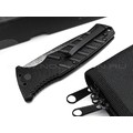 Нож Boker Plus Strike Damast 01BO507DAM сталь Damascus, рукоять Aluminum 6061-T6 Нож Boker Plus Strike Damast 01BO507DAM сталь Damascus, рукоять Aluminum 6061-T6