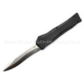 Нож Boker Plus Lhotak Falcon 06EX245, сталь D2, рукоять Aluminium 6061 T-6