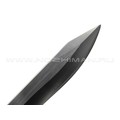 Нож Boker Plus Lhotak Falcon 06EX245, сталь D2, рукоять Aluminium 6061 T-6