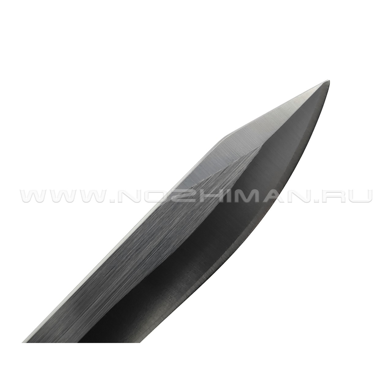 Нож Boker Plus Lhotak Falcon 06EX245, сталь D2, рукоять Aluminium 6061 T-6