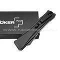 Нож Boker Plus Lhotak Falcon 06EX245, сталь D2, рукоять Aluminium 6061 T-6