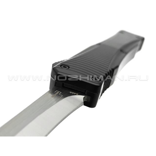 Нож Boker Plus Lhotak Falcon 06EX245, сталь D2, рукоять Aluminium 6061-T6