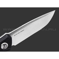 Нож Bestech Hedron BFK02A сталь D2 стоунвош, рукоять G10 black Нож Bestech Hedron BFK02A сталь D2 стоунвош, рукоять G10 black