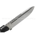Нож Boker Plus Hermod 2.0 02BO053 сталь D2, рукоять G10 black