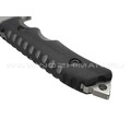 Нож Boker Plus Hermod 2.0 02BO053 сталь D2, рукоять G10 black