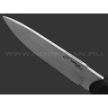 Mr.Blade нож Orca сталь 95Х18, рукоять Эластрон Mr.Blade нож Orca сталь 95Х18, рукоять Эластрон