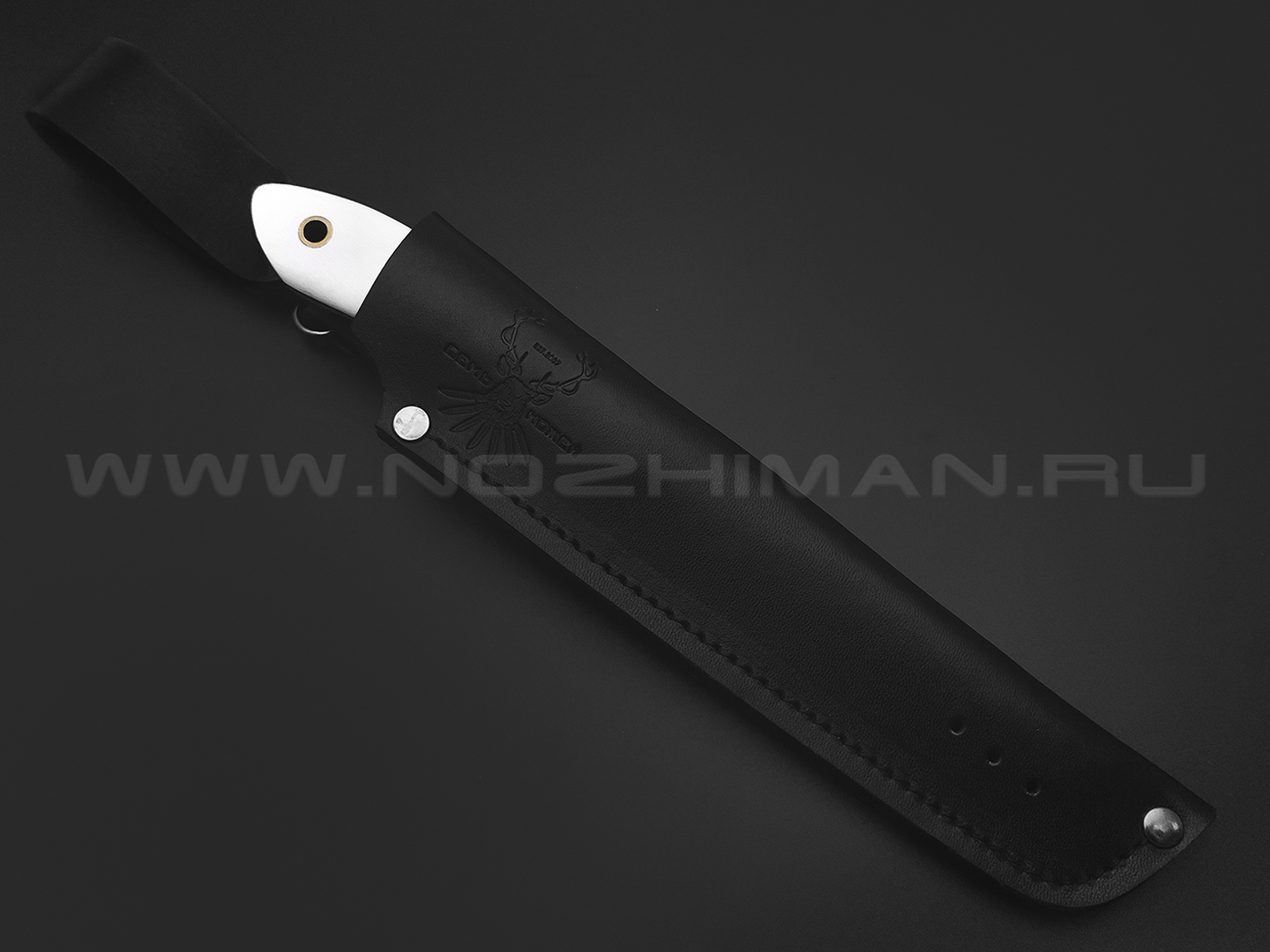 7 ножей нож Ц1 сталь VG-10 satin, рукоять G10 white & black