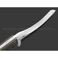 Волчий Век нож Кондрат 10 сталь 95Х18 WA satin, рукоять G10 olive