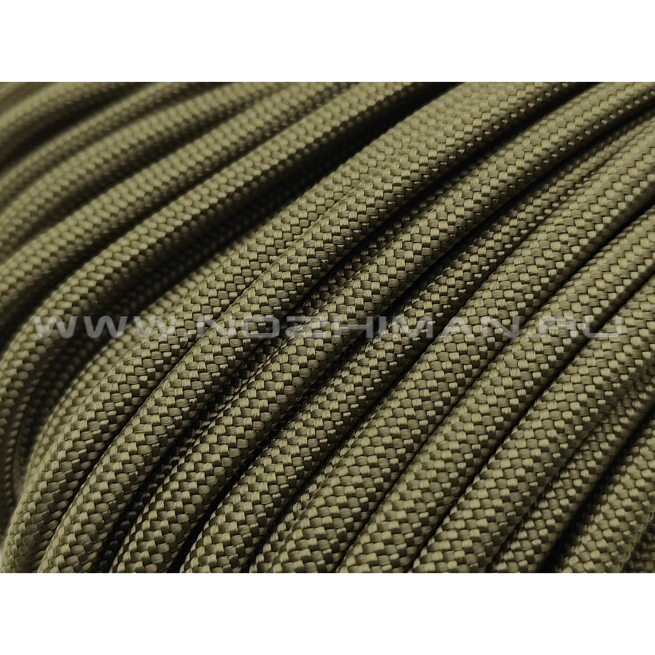CORD Paracord 550 Coyote
