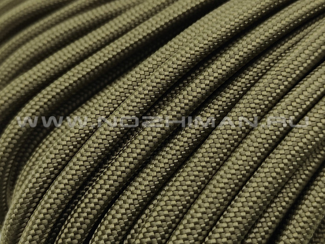 CORD Paracord 550 Coyote