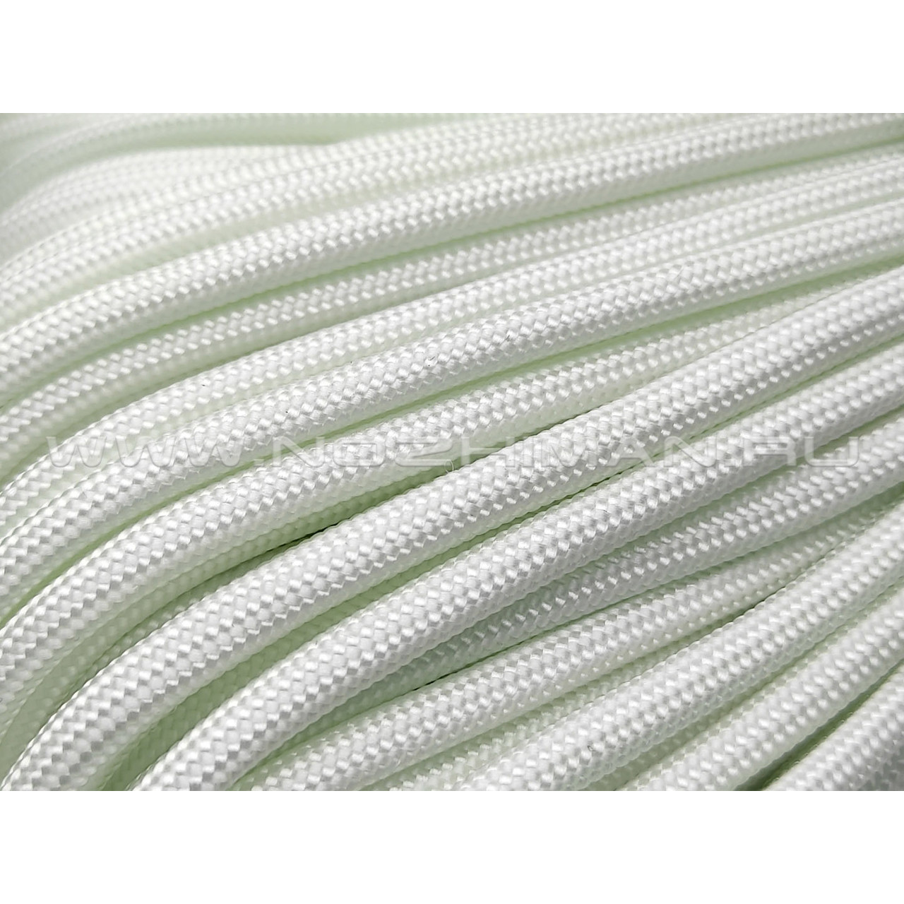 CORD Paracord 550 White