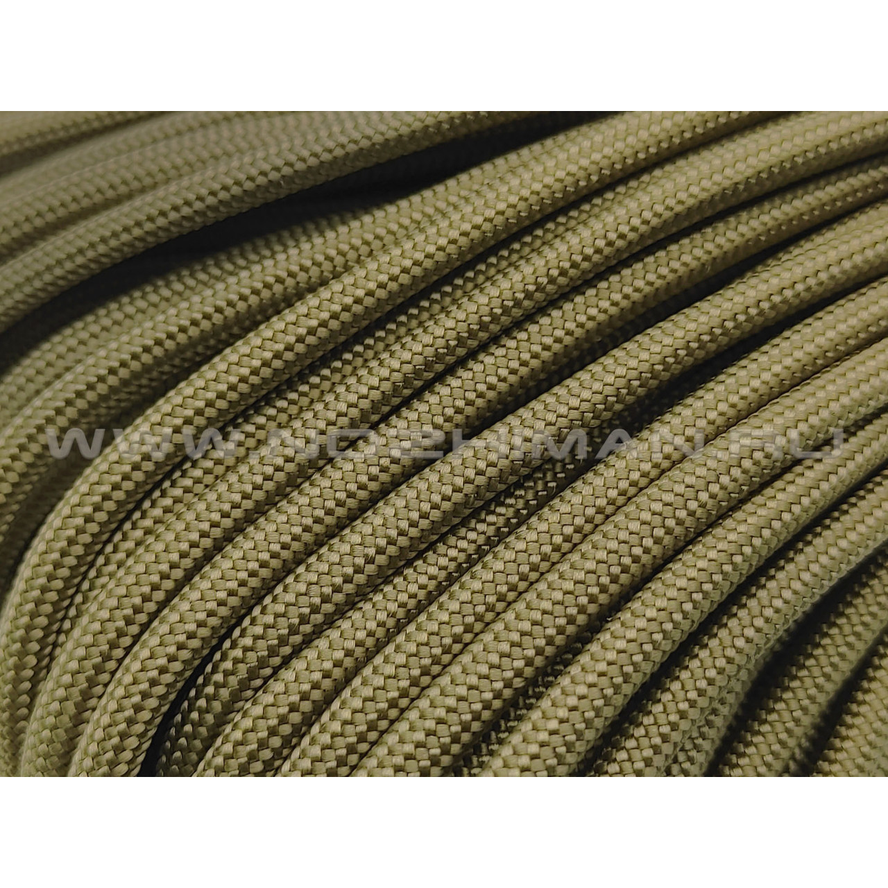 CORD Paracord 550 Tan
