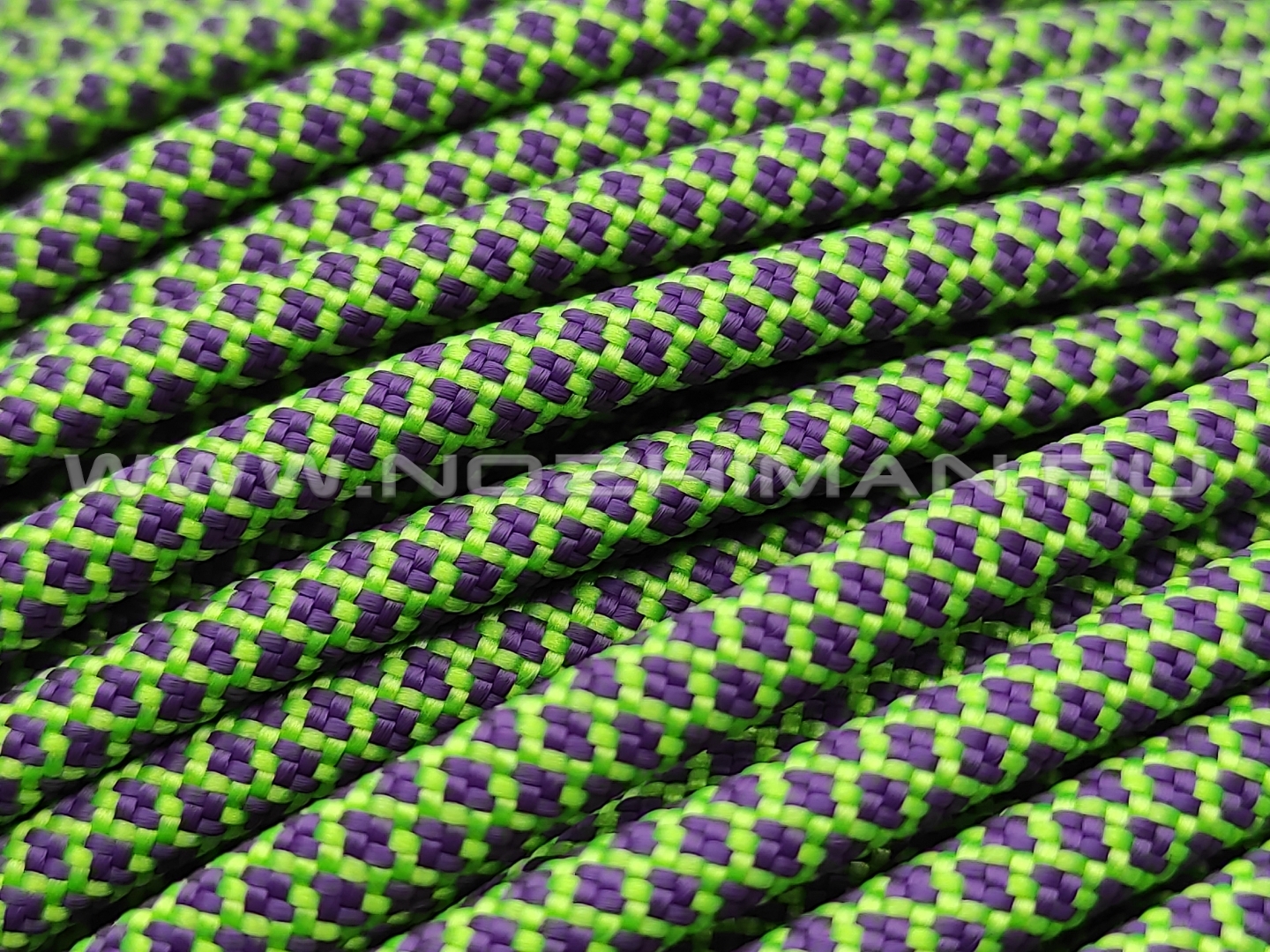 CORD Paracord 550 Zombie Snake