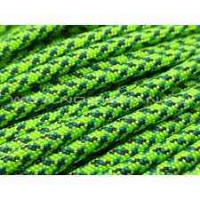 CORD Paracord 550 Green Spec