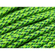 CORD Paracord 550 Green Spec