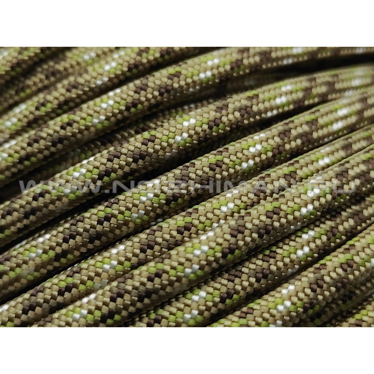 CORD Paracord 550 Desert