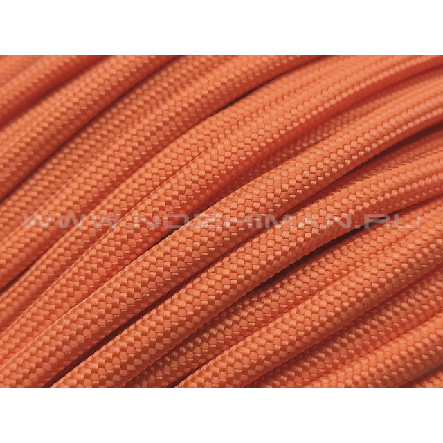 CORD Paracord 550 Orange