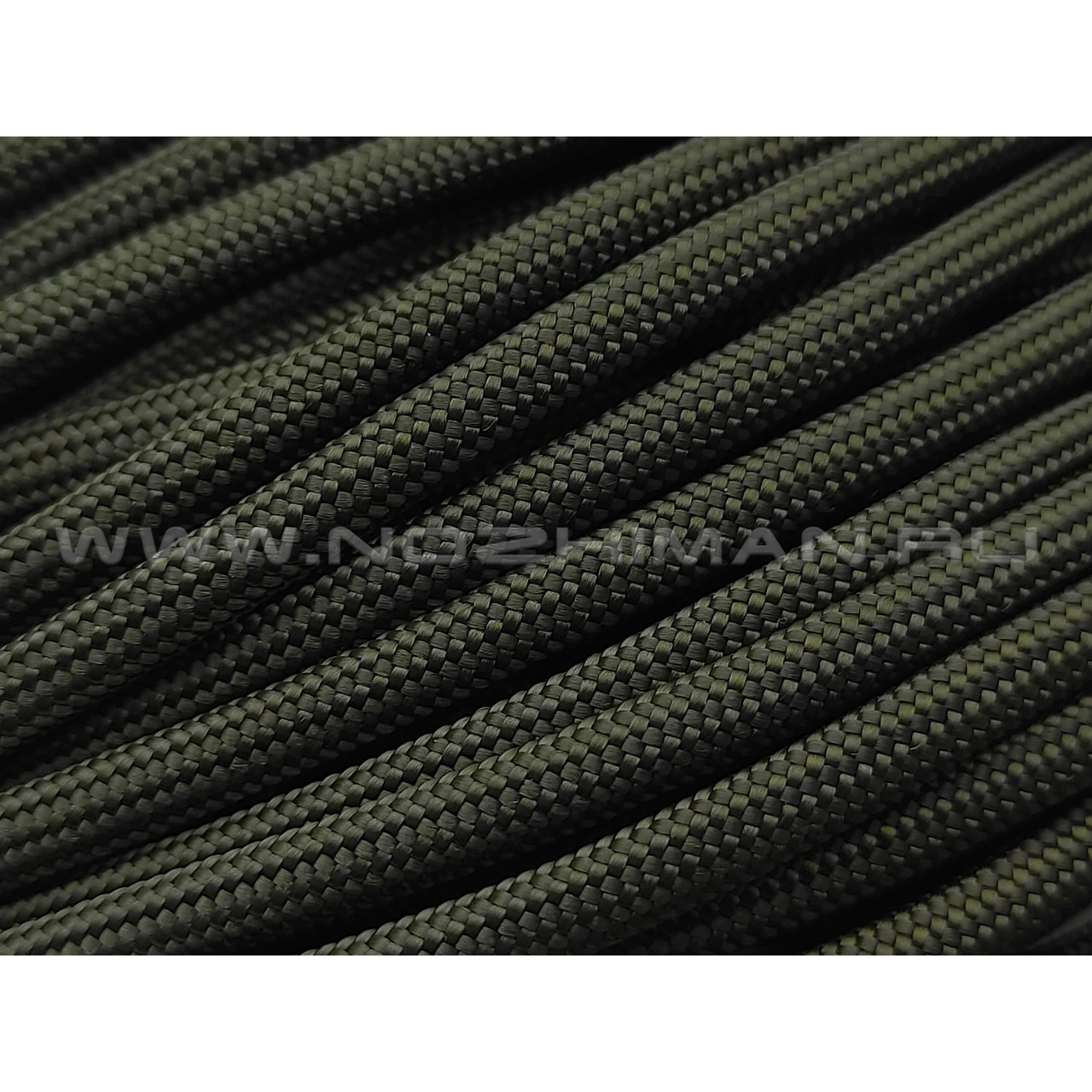 CORD Paracord 550 Khaki