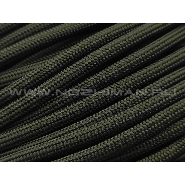 CORD Paracord 550 Khaki