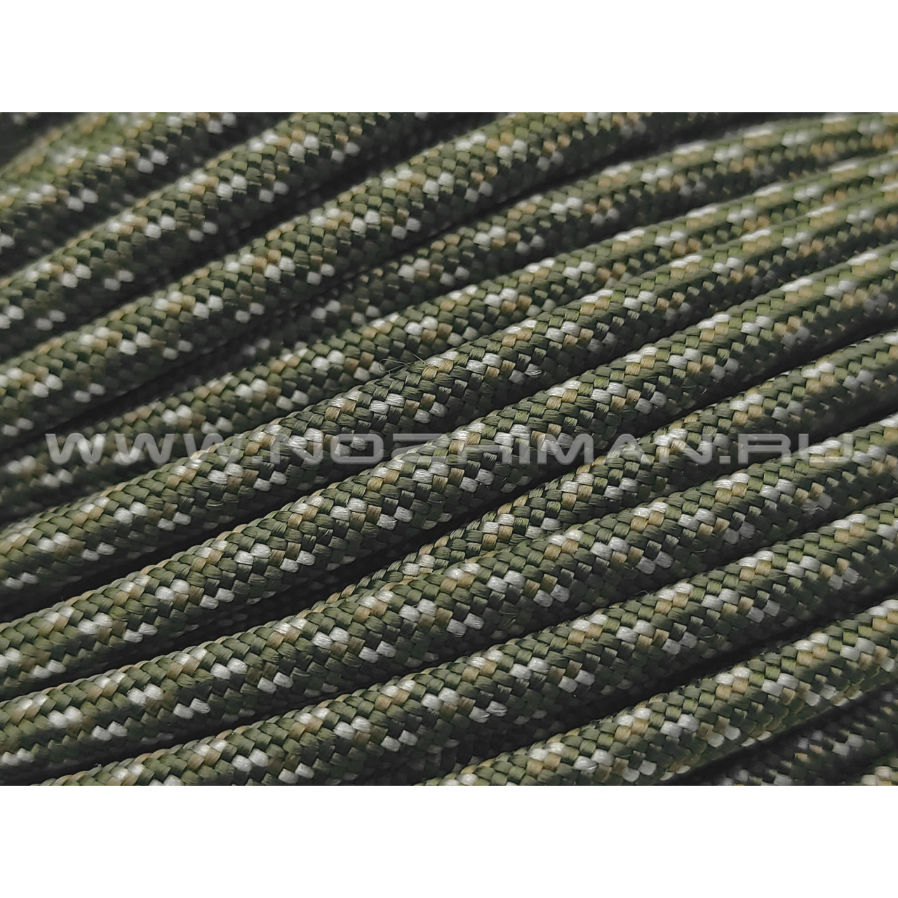 CORD Paracord 550 Digital Camo