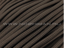 CORD Paracord 550 Brown