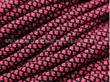 CORD Paracord 550 Pink Snake