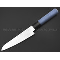 TuoTown Iliona Santoku 15 см 146008 сталь German 1.4116, рукоять ABS, силикон