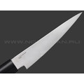 TuoTown Iliona Utility 15 см 146009 сталь German 1.4116, рукоять ABS, силикон