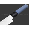 TuoTown Iliona Utility 15 см 146009 сталь German 1.4116, рукоять ABS, силикон
