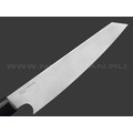 TuoTown Iliona Kiritsuke 20 см 148002 сталь German 1.4116, рукоять ABS, силикон TuoTown Iliona Kiritsuke 20 см 148002 сталь German 1.4116, рукоять ABS, силикон