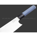 TuoTown Iliona Kiritsuke 20 см 148002 сталь German 1.4116, рукоять ABS, силикон TuoTown Iliona Kiritsuke 20 см 148002 сталь German 1.4116, рукоять ABS, силикон