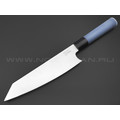 TuoTown Iliona Kiritsuke 20 см 148002 сталь German 1.4116, рукоять ABS, силикон TuoTown Iliona Kiritsuke 20 см 148002 сталь German 1.4116, рукоять ABS, силикон
