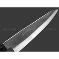 TuoTown кованый нож HAI Chefs 23 см 189001 сталь Aus-10, рукоять Сандаловое дерево TuoTown кованый нож HAI Chefs 23 см 189001 сталь Aus-10, рукоять Сандаловое дерево