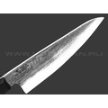TuoTown кованый нож HAI Chefs 18 см 187001 сталь Aus-10, рукоять Сандаловое дерево TuoTown кованый нож HAI Chefs 18 см 187001 сталь Aus-10, рукоять Сандаловое дерево