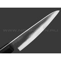 TuoTown кованый нож ZHI Chefs 13 см 185011 сталь Aus-10, рукоять Сандаловое дерево